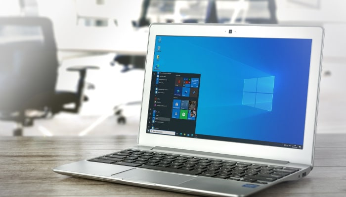 Laptop microsoft