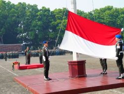 Mabes TNI Peringati Hari Sumpah Pemuda Ke-96: Bersatu Dalam Keberagaman
