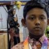 Moh Azzam Raih Juara Lomba Tahfidz Qur’an Muhammadiyah Award 2024 di Malang