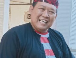 Kinerja Pj Kades Tamber Timur Patut Di Ajungi Jempol