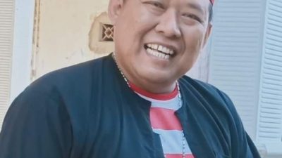 Kinerja Pj Kades Tamber Timur Patut Di Ajungi Jempol