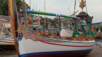 Nelayan Tamberu Timur Tidak Melaut Akibat kelangkaan Solar