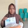 Kurangi beban Rakyat Pemdes Tamberu Timur Salurkan Beras Bulog
