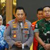 Kapolri Jenderal Listyo Sigit Prabowo Pastikan Kabag Ops Polres Solok Selatan Di Pecat dan di Proses Pidana