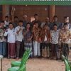 Tim Relawan Pantura Ucapkan Selamat Kepada Pasangan Jimad Sakteh