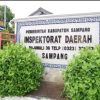 Inspektorat Tegaskan Akan Panggil 2 Oknum ASN Mesum Di Sampang