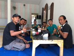 Evaluasi Gabungan Aktivis Pantura