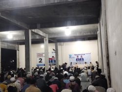 Sukriyanto Janji Perkuat Layanan Dukcapil di Pantura, Tim Prabu Gelar Tasyakuran