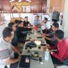 Jelang Deklarasi, Dewan Pembina IJEN: Perkuat Sektor Organisasi DPP