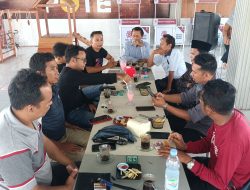 Jelang Deklarasi, Dewan Pembina IJEN: Perkuat Sektor Organisasi DPP