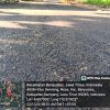 Pengerjaan Proyek Pengaspalan Di Desa Nepa Di Duga Asal-Asalan
