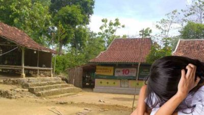 Keluarga Korban Pencabulan Mengharap Kabar Proses Dari Polres Sampang