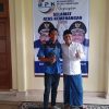 Pimred Media Online Lensa Cyber.Com Ucapkan Selamat Kepada Wabup Pamekasan Atas Kemenangannya