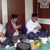 Tim relawan jimad Sakteh Ketapang Gelar Tasyakkuran Di Wisata Toroan