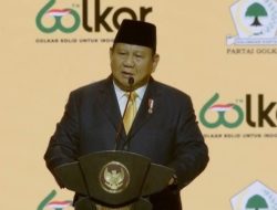 Ongkos Jadi Kepala Daerah Mahal, Prabowo Lempar Wacana Pilkada 2029 Dipilih DPRD