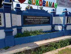 Staf Camat Ngotot Melarang Pers Menulis Berita Pengaspalan Di Tamberu Barat
