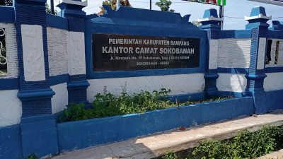 Staf Camat Ngotot Melarang Pers Menulis Berita Pengaspalan Di Tamberu Barat