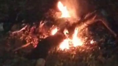 Pelaku Pembunuhan SadisTerhadap Mahasiswi UTM Ternyata Kekasihnya Sendiri