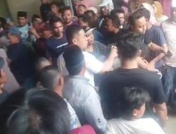 Warga Tamberu Laok Tangkap Pelaku Pencurian Asal Pasean Pamekasan