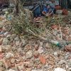 Ternyata Sudah Lima Tahun Tangkis Laut Di Desa Nepa TidakTersentuh Perbaikan Oleh Pemerintah