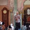 Kanit Binmas Polsek Waru Gelar Safari Jum’at Di Masjid Al Karomah Dusun Tlangi
