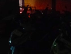 Lebih Sering Ada Perbaikan,justru Lebih Sering Juga Pemadaman Lampu,Warga Sokobanah Mengeluh