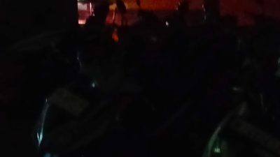 Lebih Sering Ada Perbaikan,justru Lebih Sering Juga Pemadaman Lampu,Warga Sokobanah Mengeluh