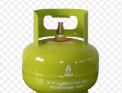 Warga Sokobanah Keluhkan Harga LPG 3kg  Di atas HET