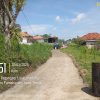 Pengaspalan Di Desa TagangserLaok Tanpa Papan Nama Proyek, Kades: Nanti Kalau Sudah Hampir Selesai 