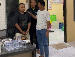 Polres Sampang Butuh Waktu 6 Jam Ungkap Kasus Pembunuhan Di Tamberu Daya Sokobanah