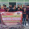 Momen Ramadan! DPC Madas Sampang Gelar Rapat Pengurus dan Silaturahmi Bersama