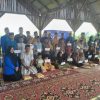 Jelang Berakhirnya Rhomadhon, Ormas Pemuda Banyuates Gelar Tasyakkkuran
