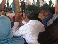 Judi Sabung Ayam di desa bira tenga Masih Beroperasi  di Bulan Ramadhan