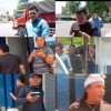 Warga Nganjuk Jadi Korban Aksi Debt Collector Nyaris Bahayakan NyawaUgal-ugalan! Sekelompok Debt Collector