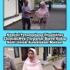 Jadi Korban Pencurian Oknum Bhayangkari, Sumini Disabilitas Sulit Untuk Kebutuhan Makan