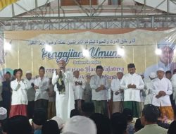 Pengajian Umum SekaligusTahlil Mengenang 1000Hari Alm bpk gemma dan Alm Bu Ribut Binti Hj Asri