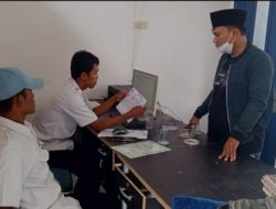 Ririn Fatimah: Pj Kades Palenggiyan Sampang Jarang Ngantor, Masyarkat Bingung Mengurus Administrasi 
