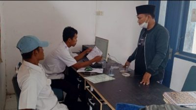 Ririn Fatimah: Pj Kades Palenggiyan Sampang Jarang Ngantor, Masyarkat Bingung Mengurus Administrasi 