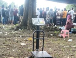 Diduga Judi Sabung Ayam Masih Beroperasi di Desa Sokobanah Tengah Sampang, Polisi Diminta Tegas