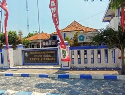 Realisasi Dana Desa II Terlambat, Begini Penjelasan Pihak Kecamatan