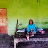 Luput Dari Perhatian, Nenek Mairah Hidup 84 Tahun Tanpa Bantuan