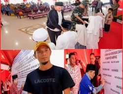 Langkah Progesif Kapolres Dapat Dukungan L-KPK Mawil Sampang