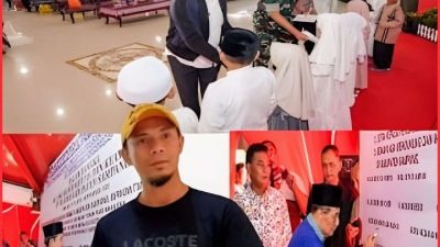 Langkah Progesif Kapolres Dapat Dukungan L-KPK Mawil Sampang
