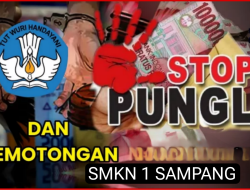 PAPEDA Desak Kejari Sampang Usut Tuntas Kasus Dugaan Korupsi SMKN 1 Sampang