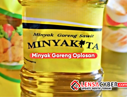 Tujuh Bulan Tanpa Perkembangan, Kasus Oplosan Minyak Kita Tuai Polemik