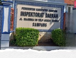 Humas RSUD Sampang Akui Ada Penggelapan Pajak, Lembaga GASI Desak Inspektorat Cepat dan Terbuka
