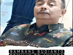 Juragan Pabrik Rokok Ayunda Tepis Keras Isu Anak Kandungnya adalah Anak Pungut