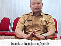 Inspektorat Ingatkan Seluruh Kades di Sampang “Jangan Main Main Dengan Pajak Desa “