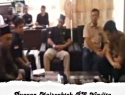 Dianggap Lakukan Malpraktek FORMABES Siap Kepung RS Nindita 