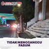 Ramai Tentang Bangunan Makan Trotoar, Warga : Itu Pas Tidak Mengurangi Fungsi Trotoar